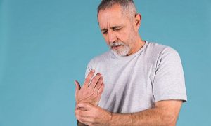 Rheumatoid Arthritis1