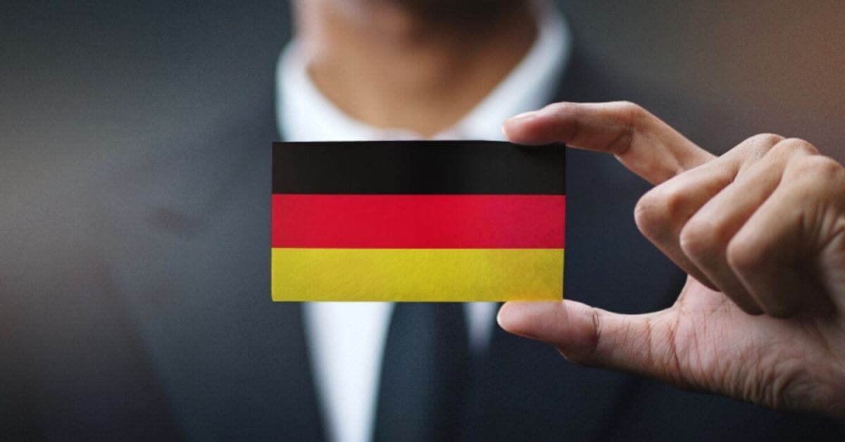 Les façons les plus simples d'immigrés en Allemagne